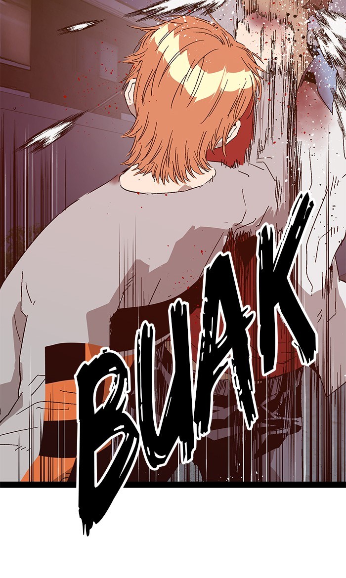 Weak Hero - Chapter 124 - Page 18