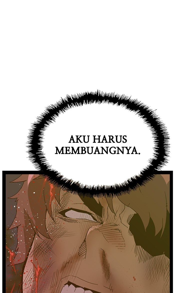 Weak Hero - Chapter 124 - Page 19