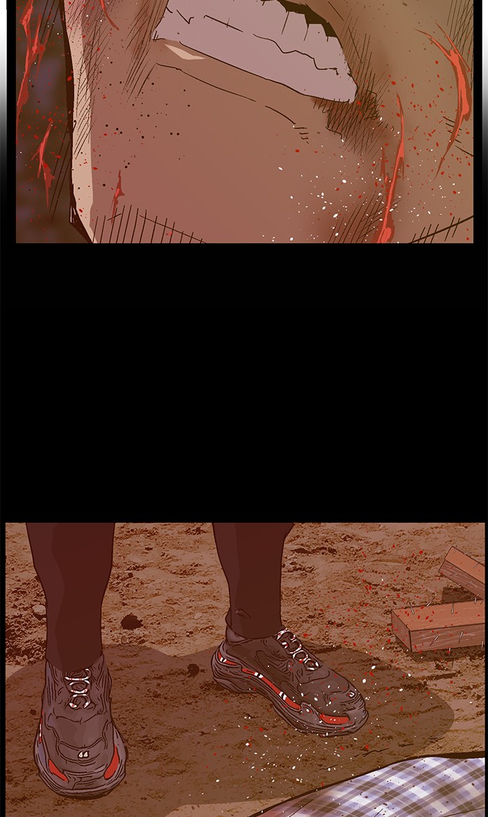 Weak Hero - Chapter 124 - Page 20