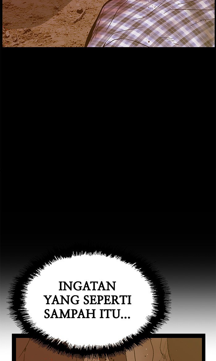 Weak Hero - Chapter 124 - Page 21