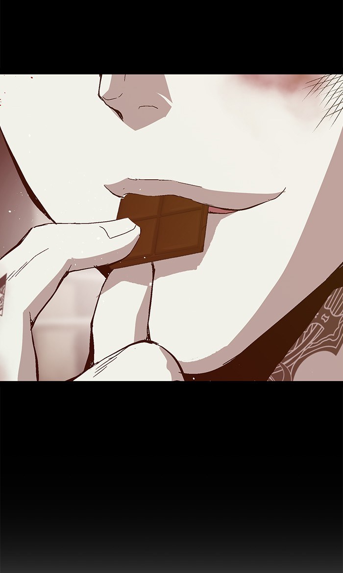 Weak Hero - Chapter 124 - Page 23