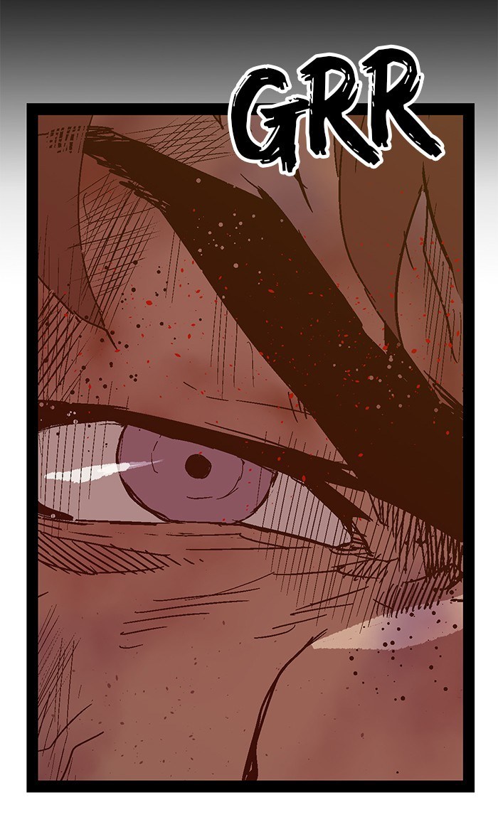 Weak Hero - Chapter 124 - Page 24