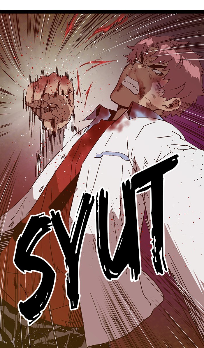 Weak Hero - Chapter 124 - Page 26