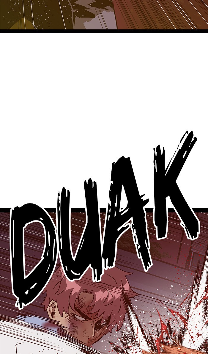 Weak Hero - Chapter 124 - Page 27