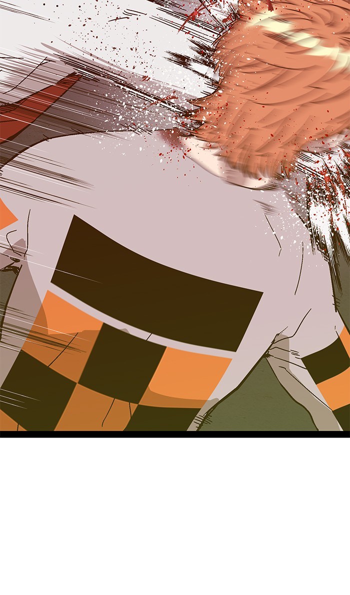 Weak Hero - Chapter 124 - Page 28