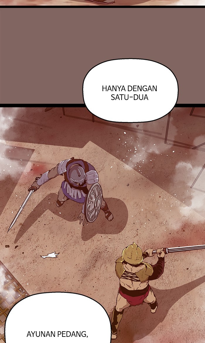 Weak Hero - Chapter 124 - Page 3