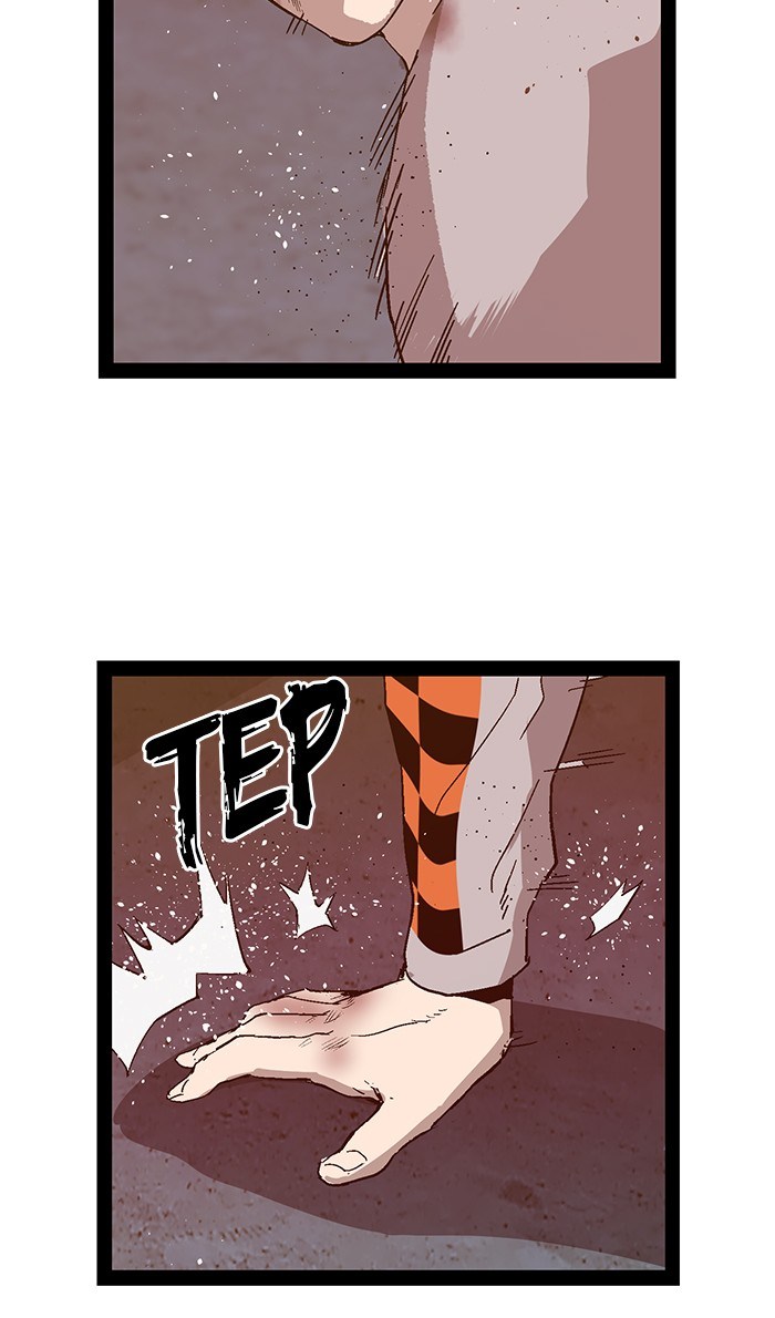 Weak Hero - Chapter 124 - Page 31