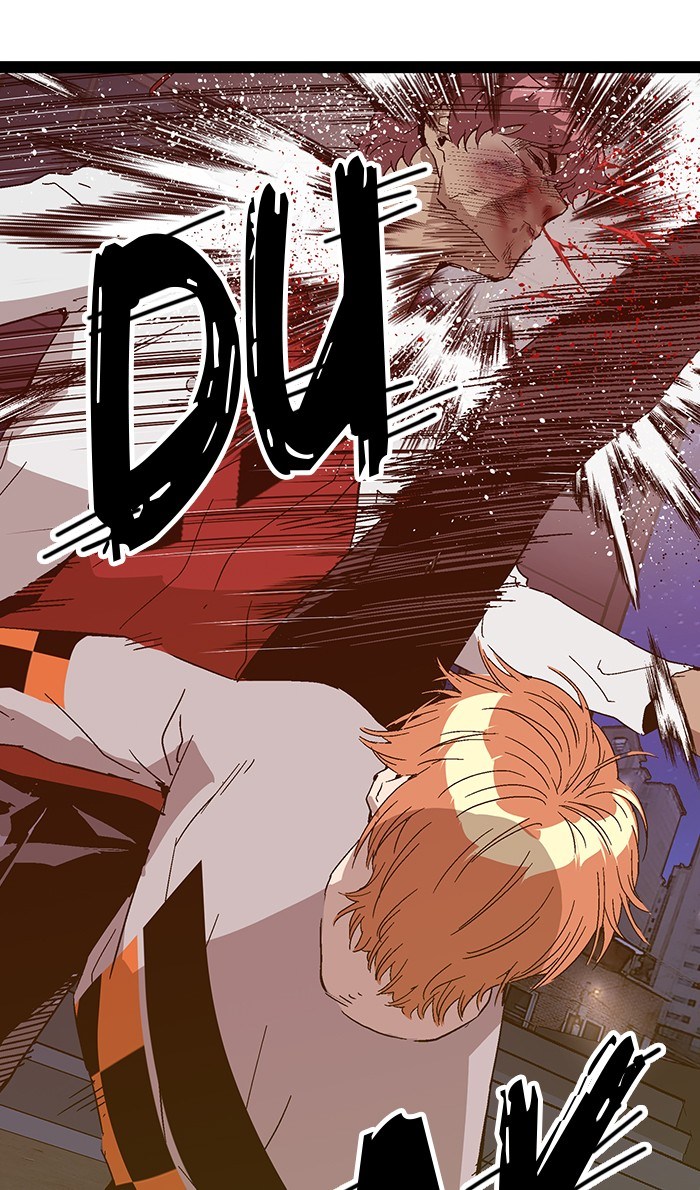 Weak Hero - Chapter 124 - Page 33