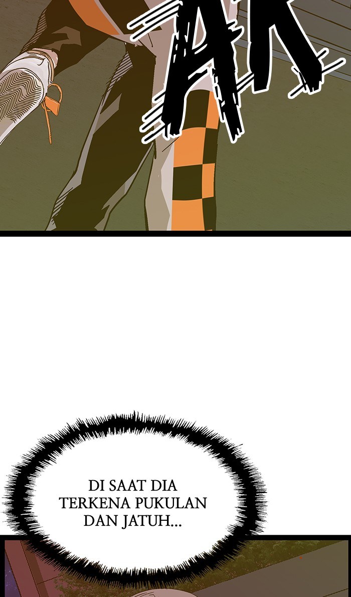 Weak Hero - Chapter 124 - Page 34