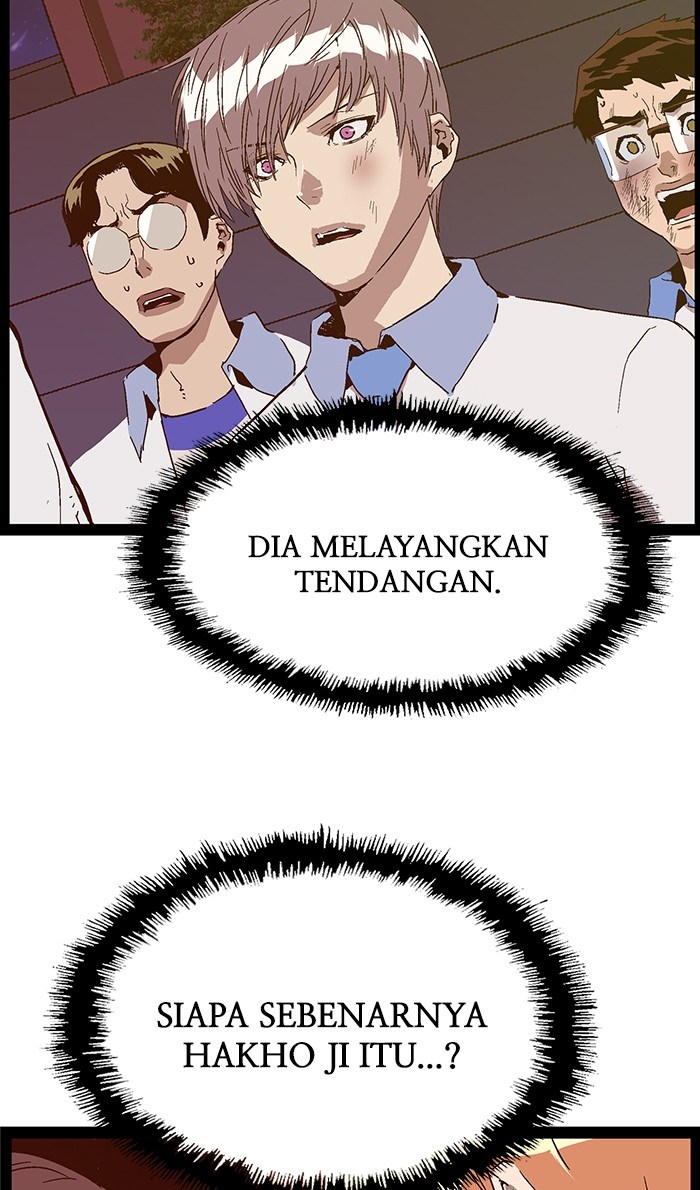 Weak Hero - Chapter 124 - Page 35