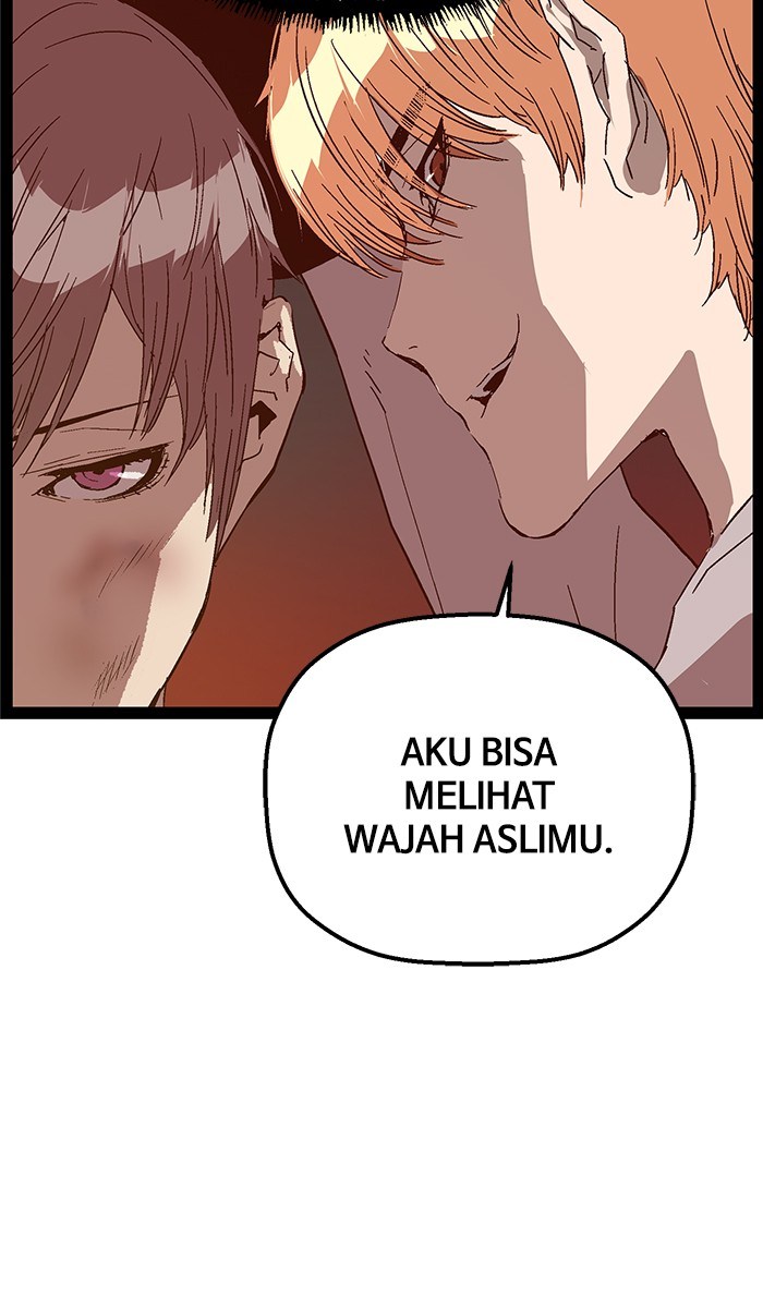 Weak Hero - Chapter 124 - Page 36