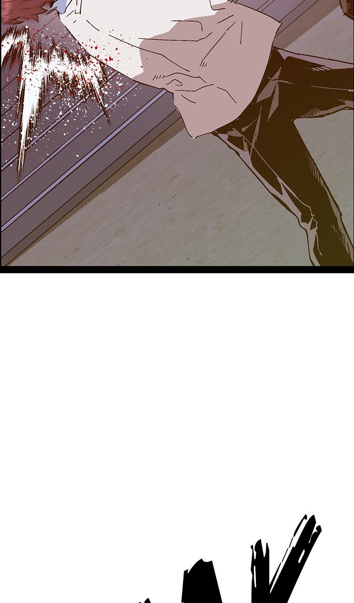 Weak Hero - Chapter 124 - Page 38