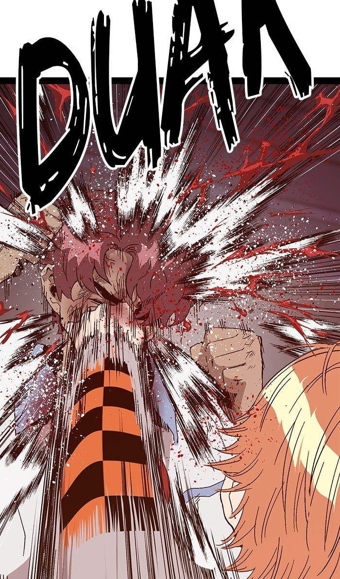 Weak Hero - Chapter 124 - Page 39