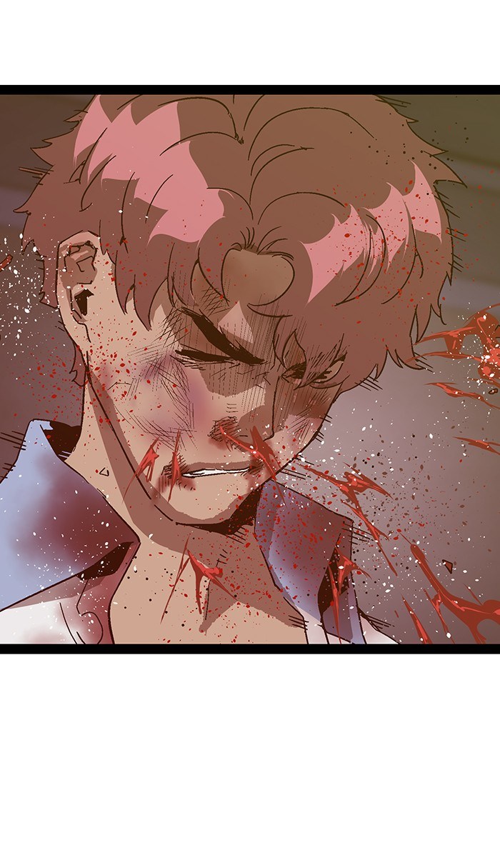 Weak Hero - Chapter 124 - Page 42