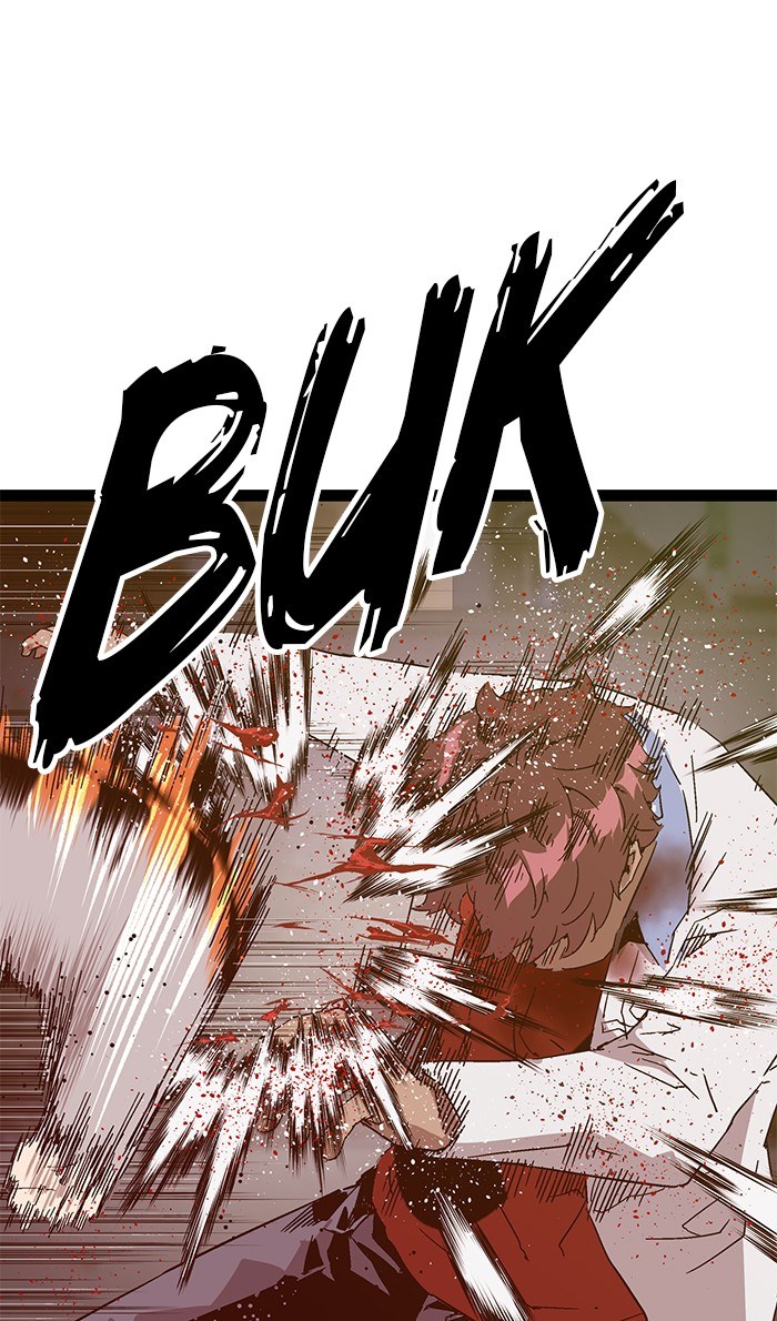 Weak Hero - Chapter 124 - Page 45