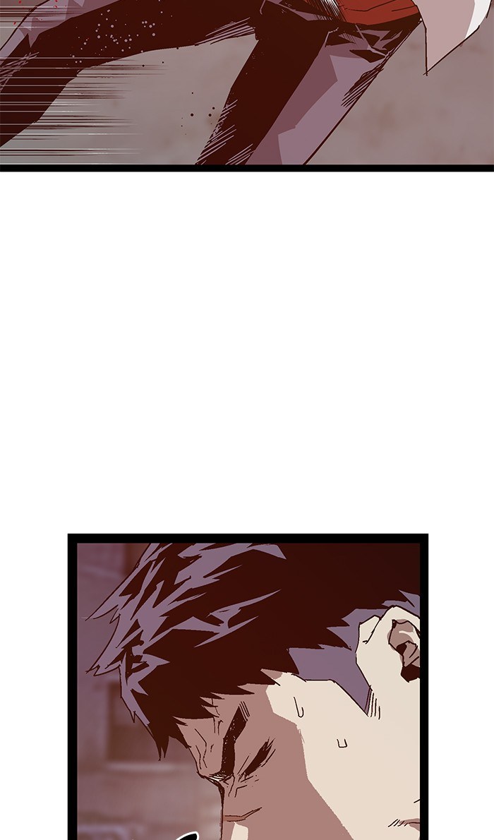 Weak Hero - Chapter 124 - Page 46