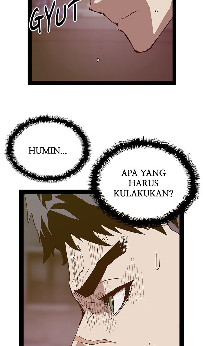 Weak Hero - Chapter 124 - Page 47