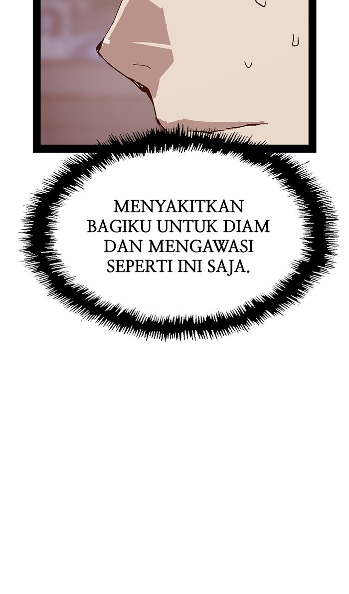 Weak Hero - Chapter 124 - Page 48