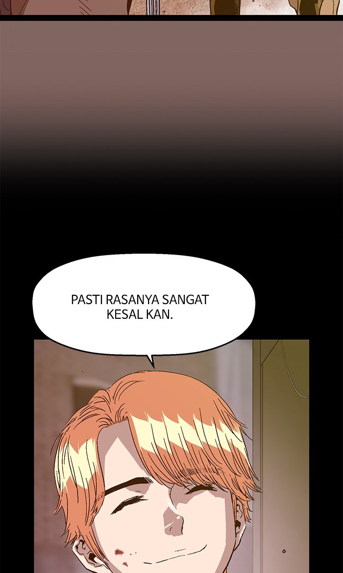 Weak Hero - Chapter 124 - Page 5