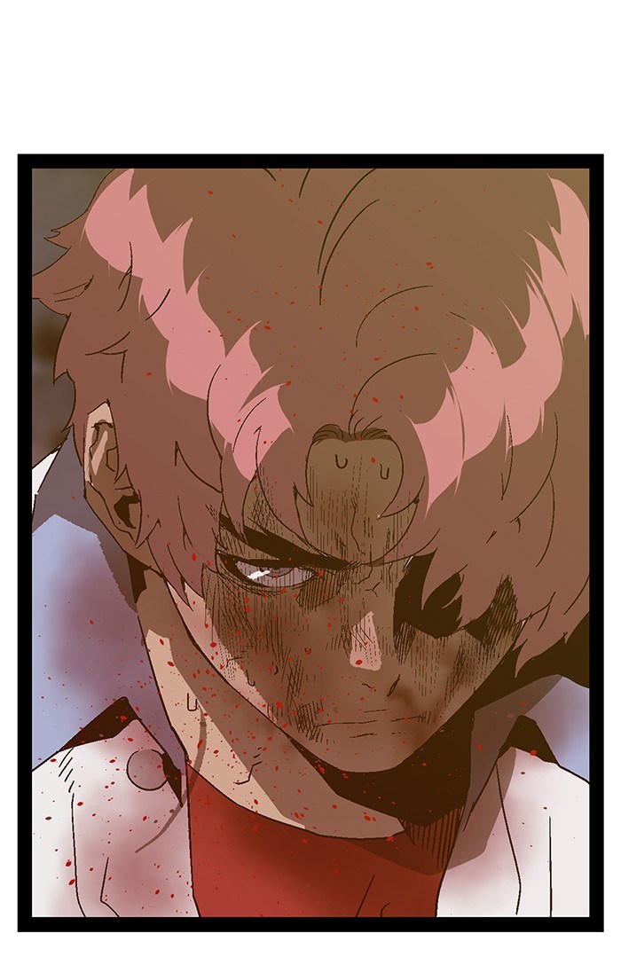 Weak Hero - Chapter 124 - Page 50