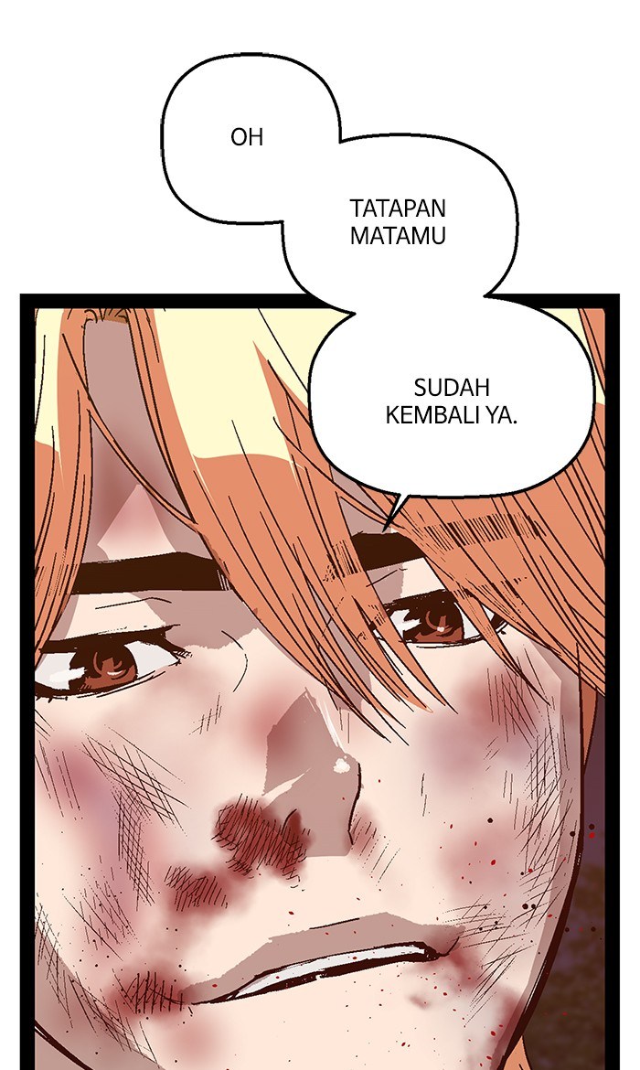 Weak Hero - Chapter 124 - Page 51