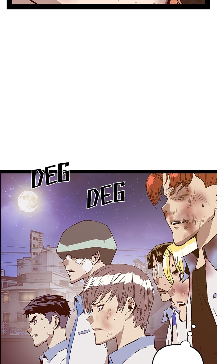 Weak Hero - Chapter 124 - Page 52