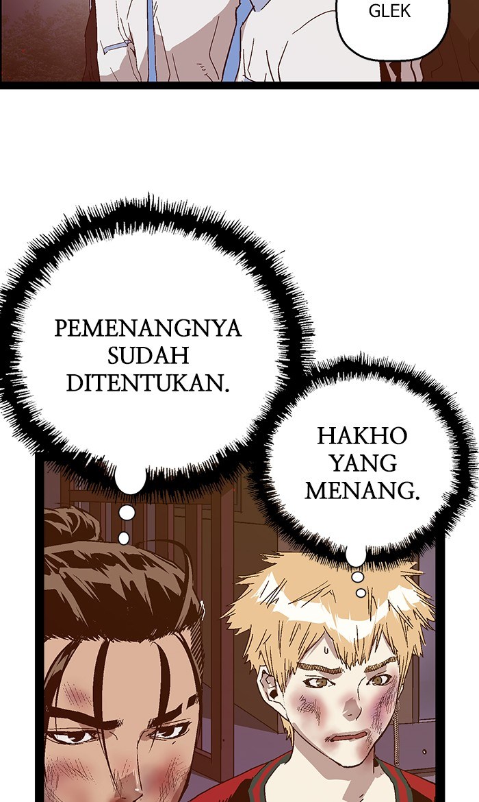 Weak Hero - Chapter 124 - Page 53