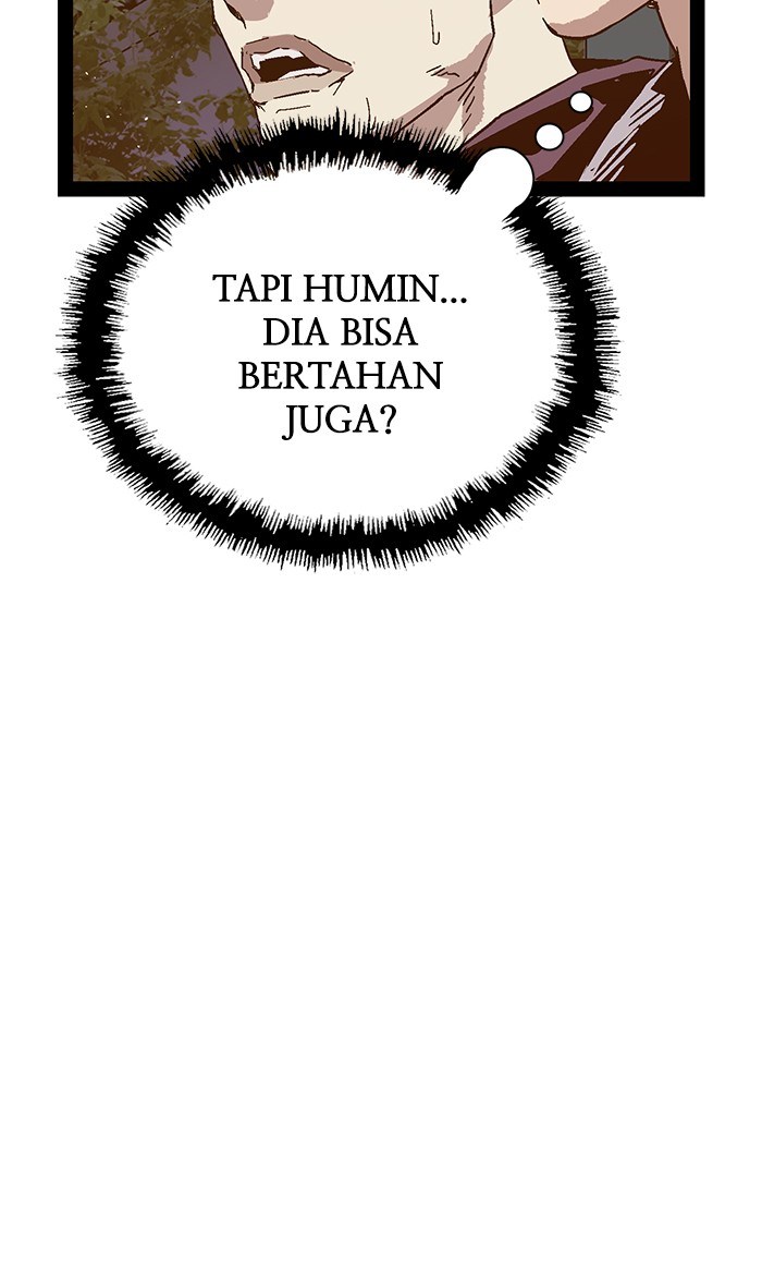 Weak Hero - Chapter 124 - Page 55