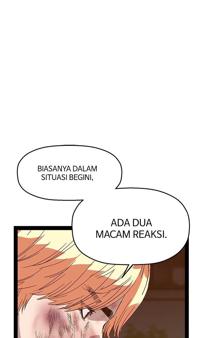 Weak Hero - Chapter 124 - Page 57