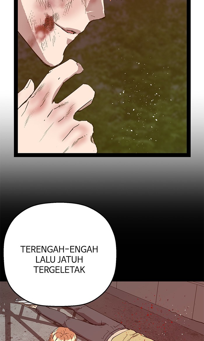 Weak Hero - Chapter 124 - Page 58