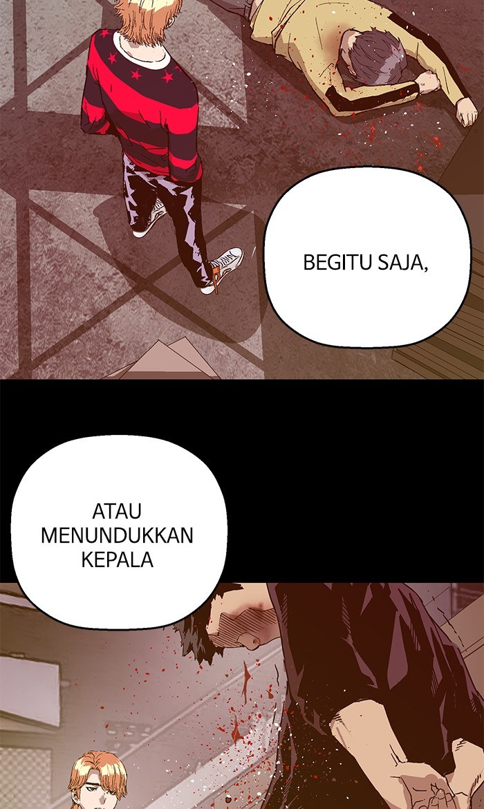 Weak Hero - Chapter 124 - Page 59