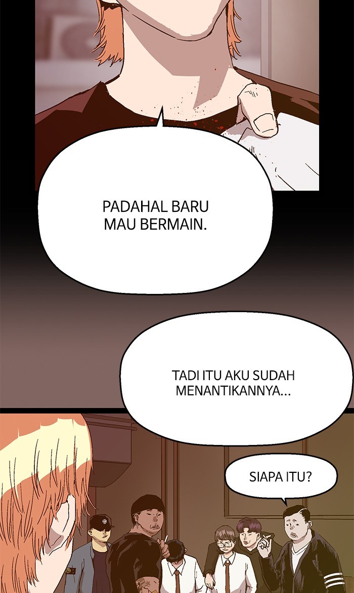 Weak Hero - Chapter 124 - Page 6