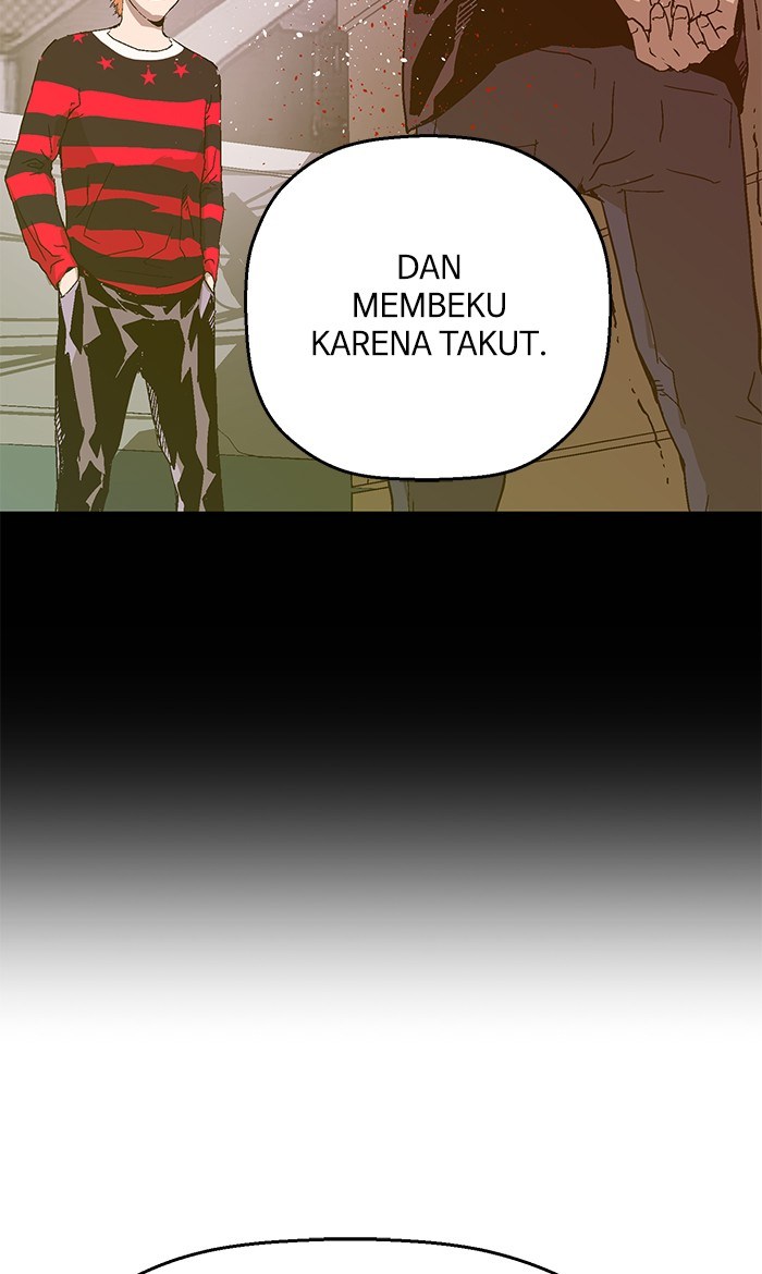 Weak Hero - Chapter 124 - Page 60