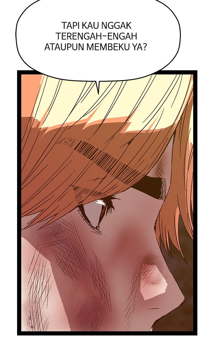 Weak Hero - Chapter 124 - Page 61