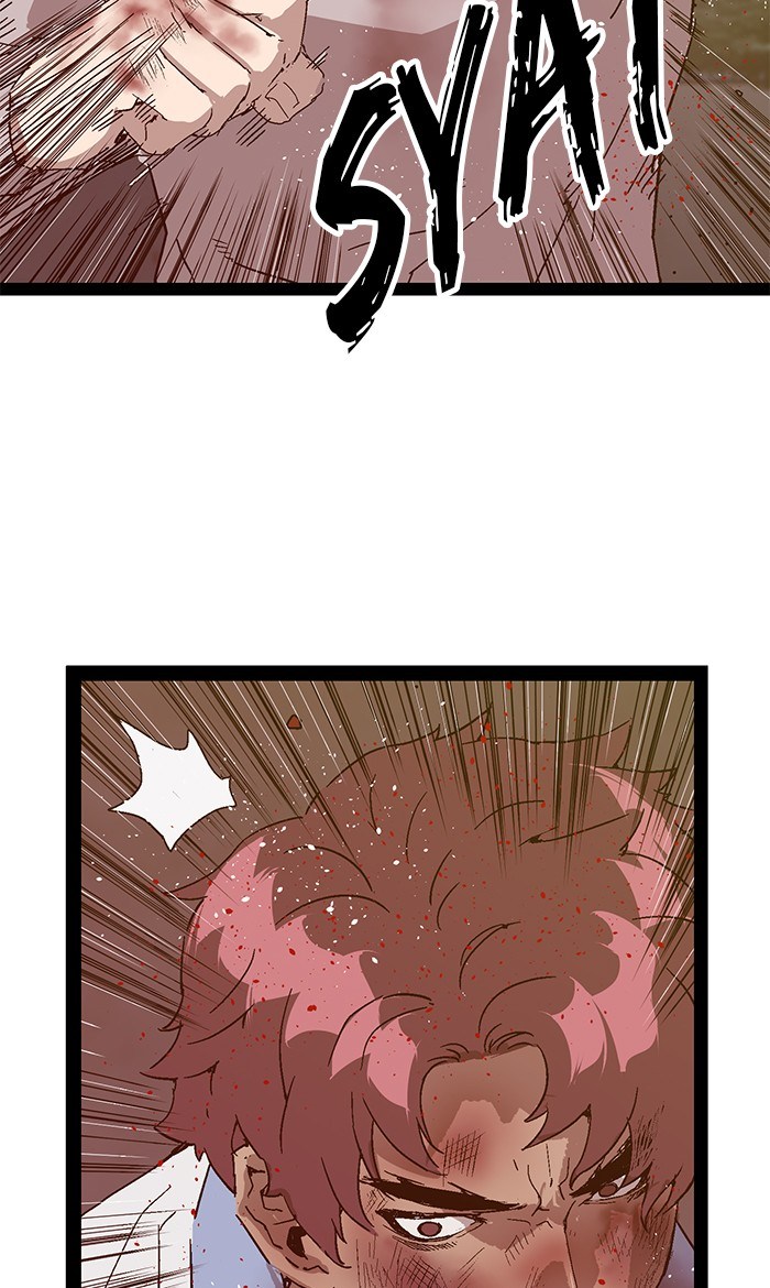 Weak Hero - Chapter 124 - Page 63