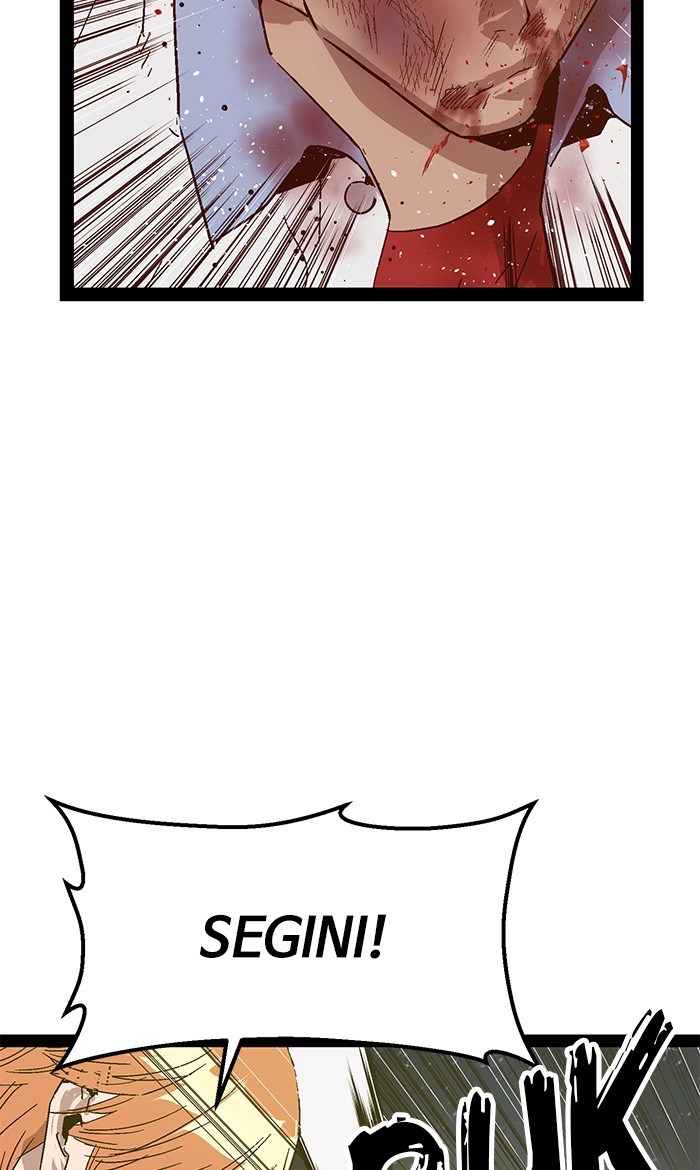 Weak Hero - Chapter 124 - Page 64