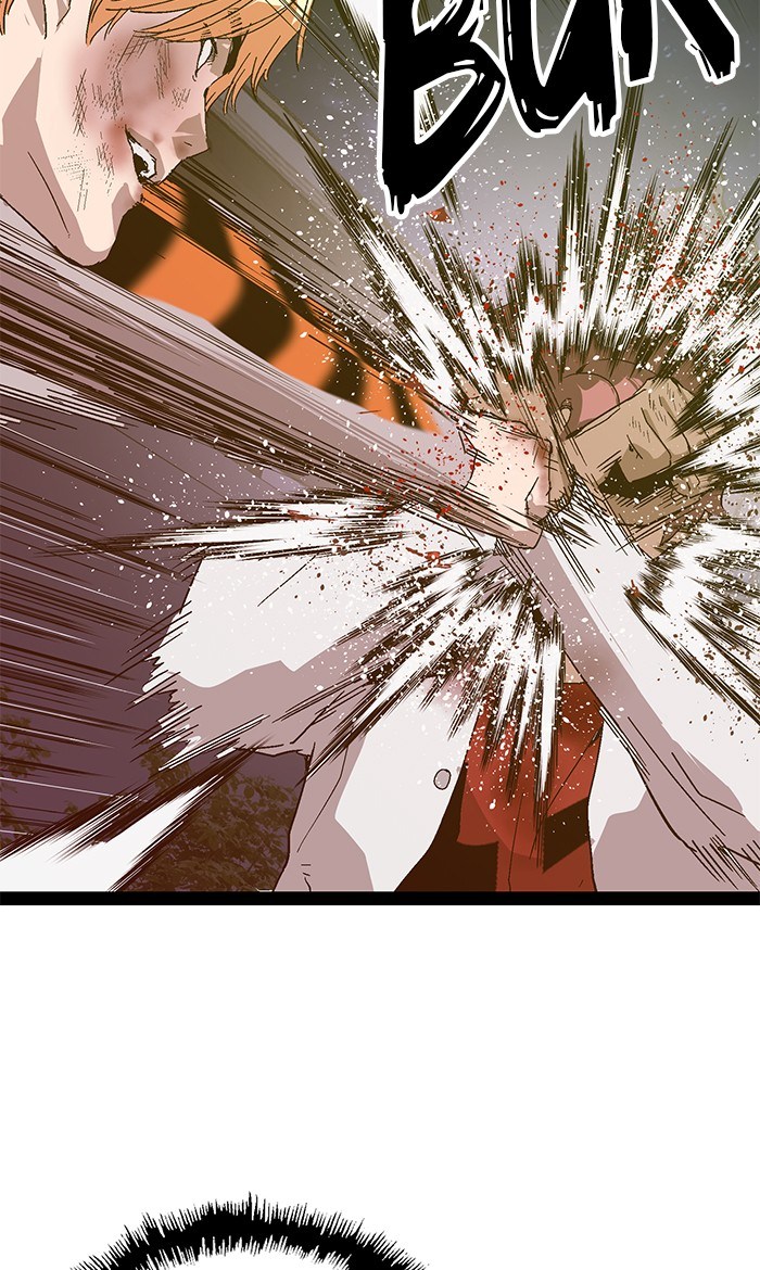 Weak Hero - Chapter 124 - Page 65