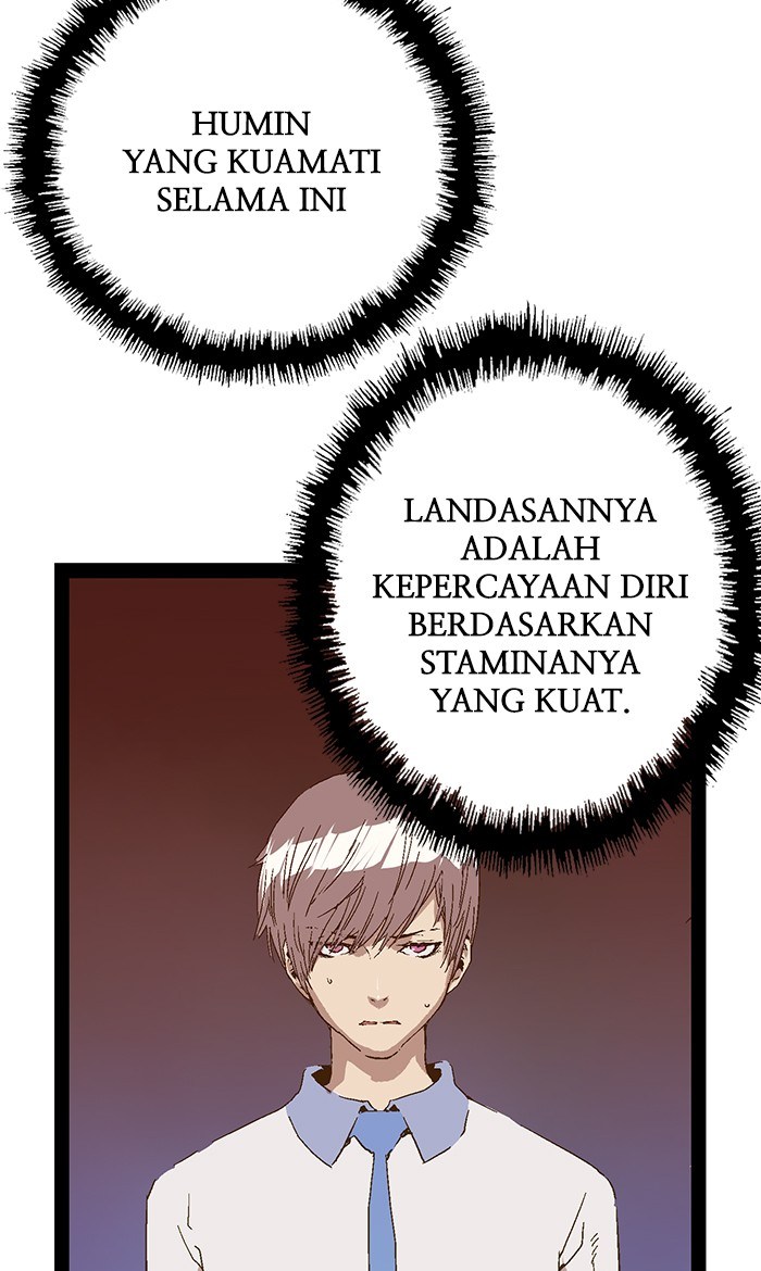 Weak Hero - Chapter 124 - Page 66