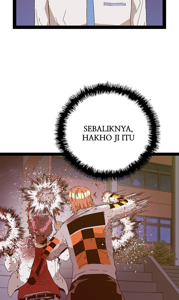 Weak Hero - Chapter 124 - Page 67