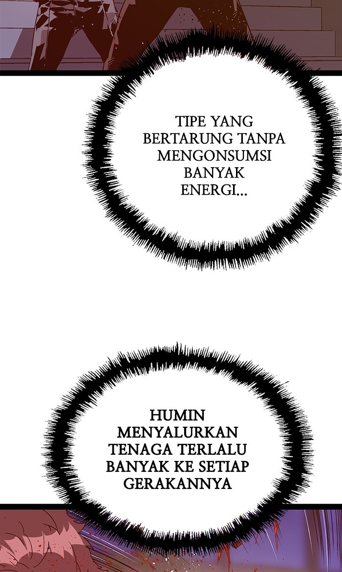 Weak Hero - Chapter 124 - Page 68