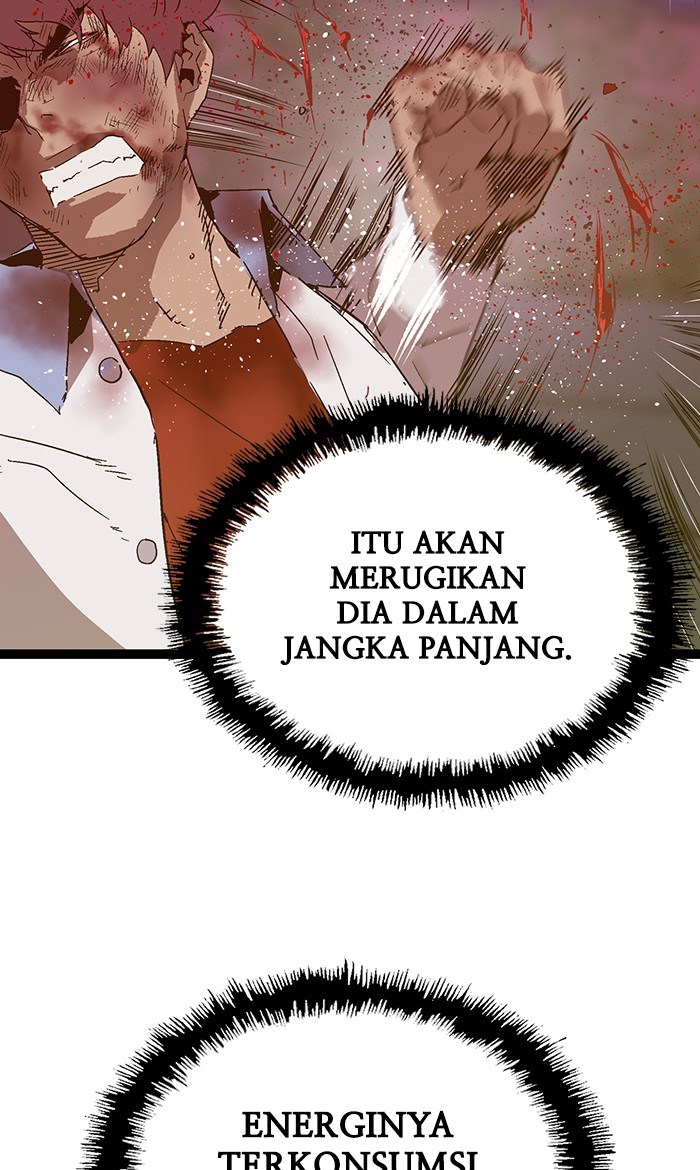 Weak Hero - Chapter 124 - Page 69