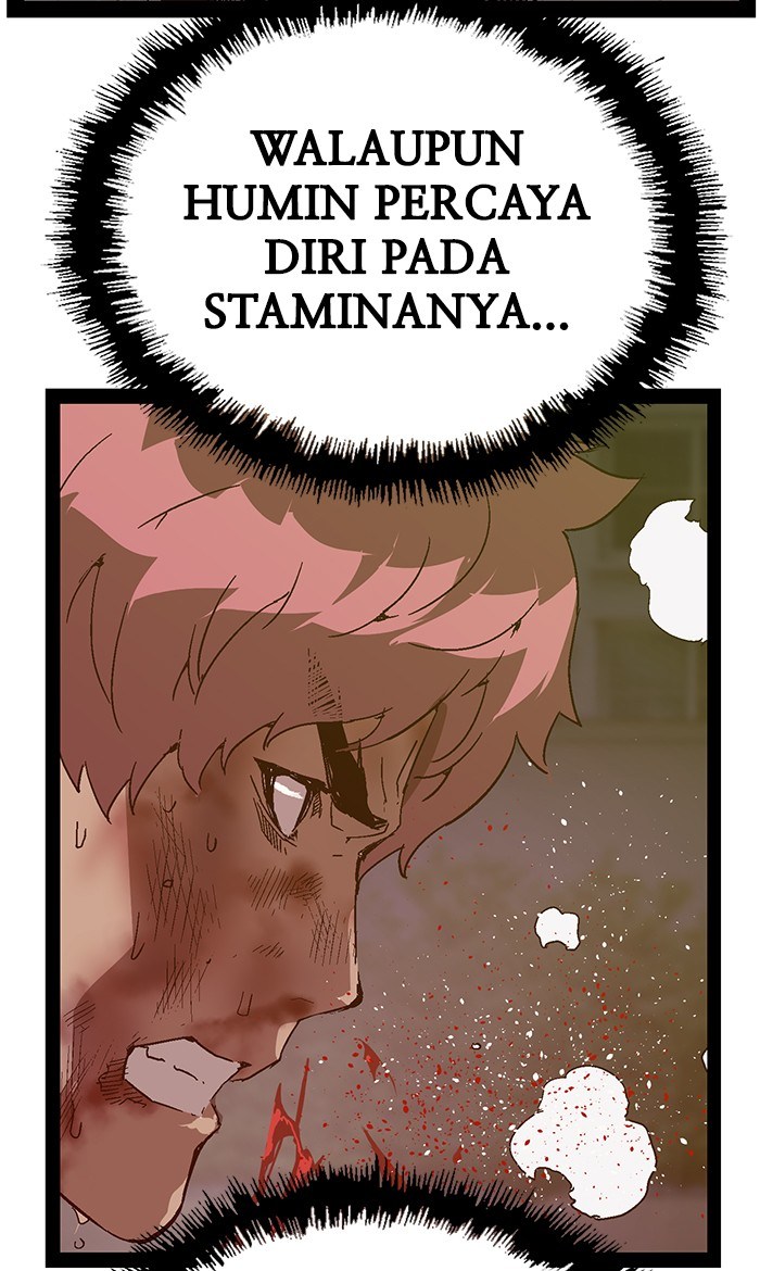 Weak Hero - Chapter 124 - Page 71
