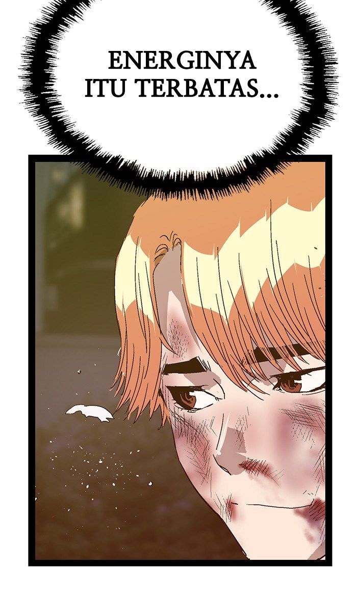 Weak Hero - Chapter 124 - Page 72