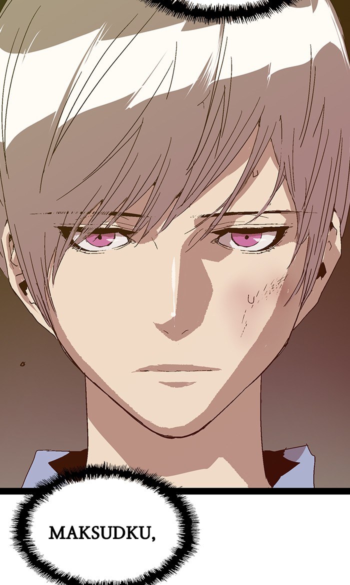 Weak Hero - Chapter 124 - Page 74