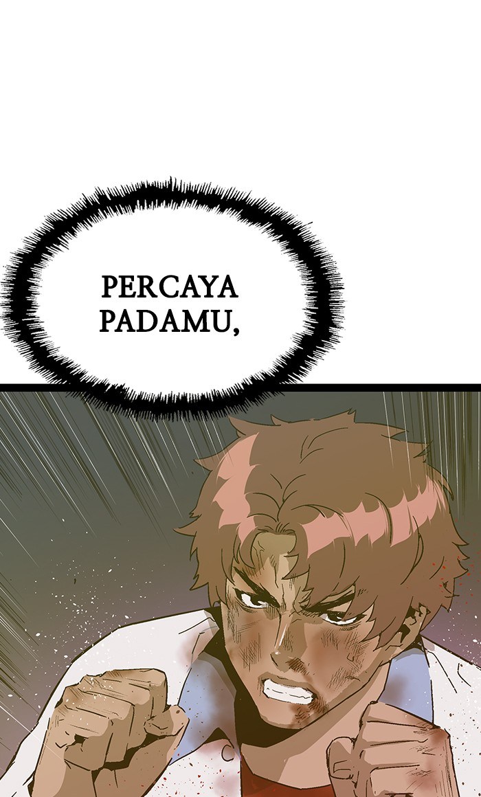 Weak Hero - Chapter 124 - Page 76