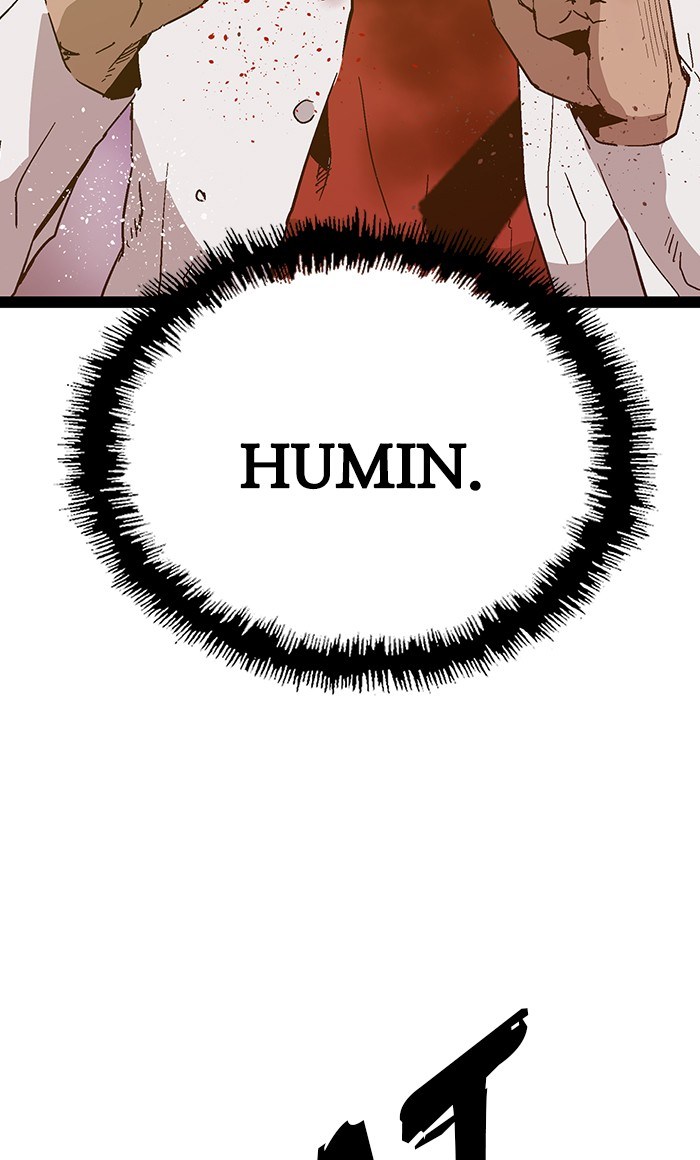 Weak Hero - Chapter 124 - Page 77