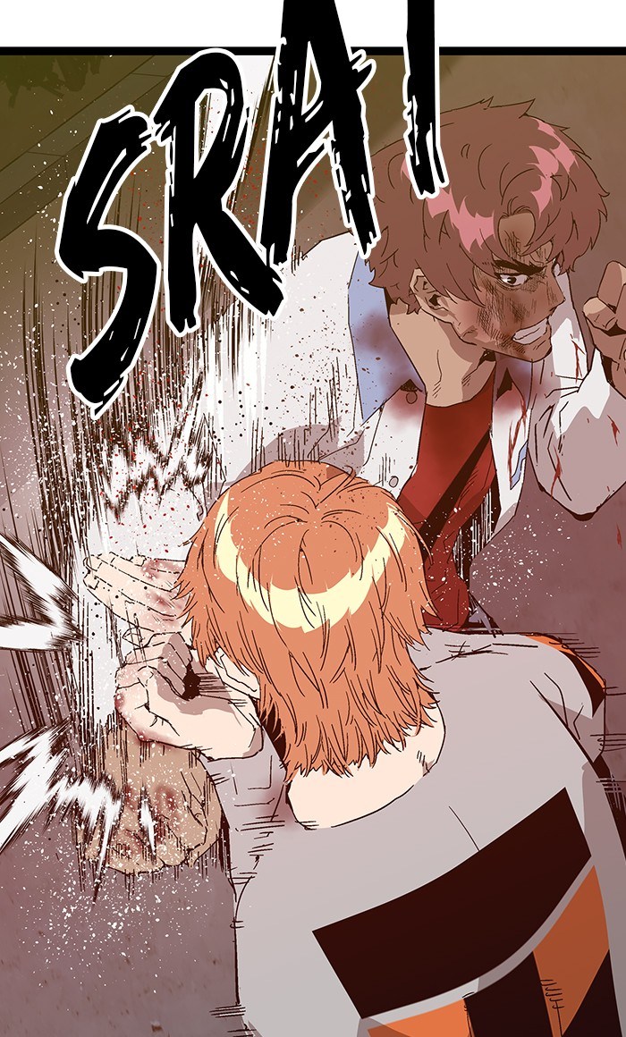 Weak Hero - Chapter 124 - Page 78