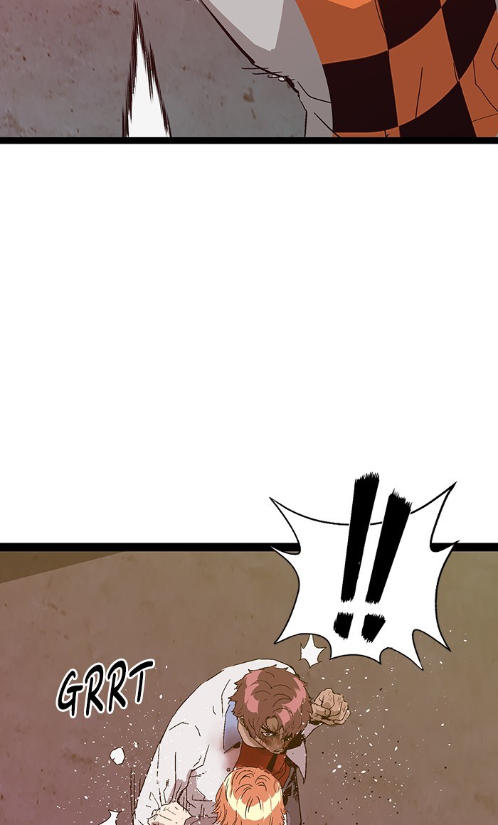 Weak Hero - Chapter 124 - Page 79