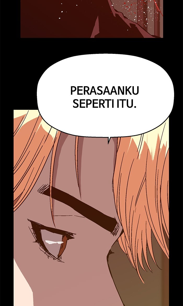 Weak Hero - Chapter 124 - Page 8