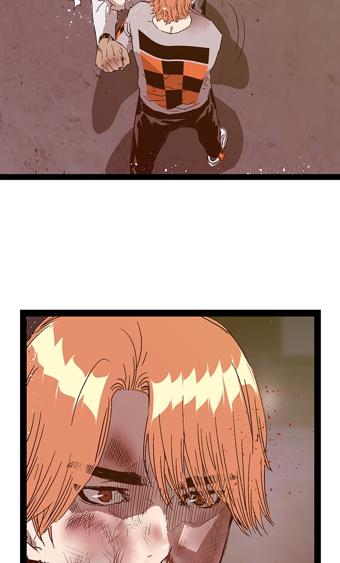 Weak Hero - Chapter 124 - Page 80